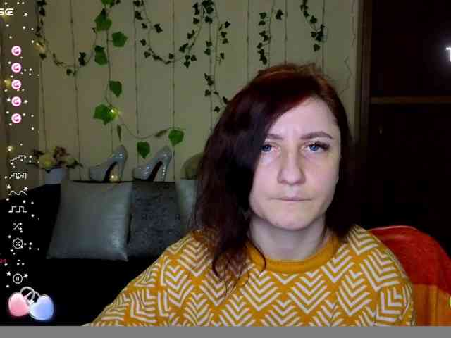 Musekittyjeni112 webcam