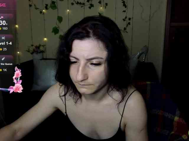 Musekittyjeni112 webcam