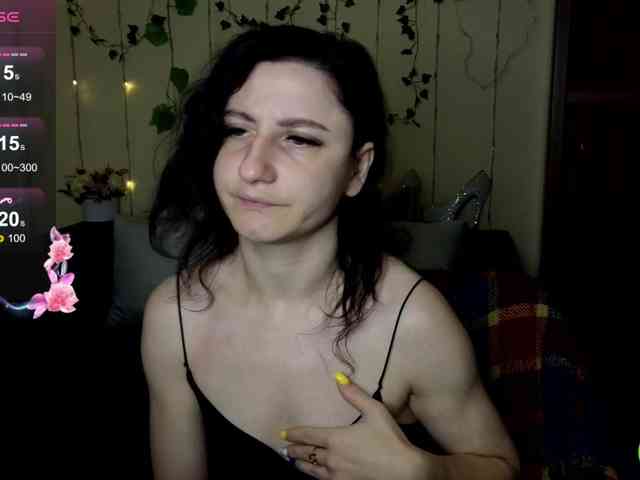 Musekittyjeni112 webcam