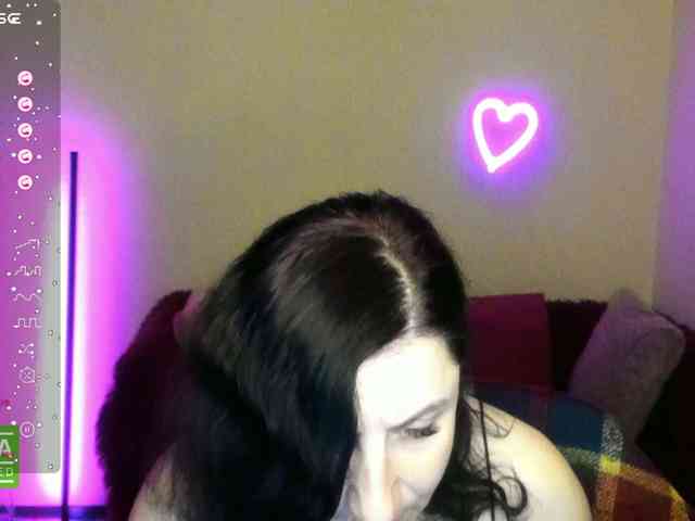 Musekittyjeni112 webcam