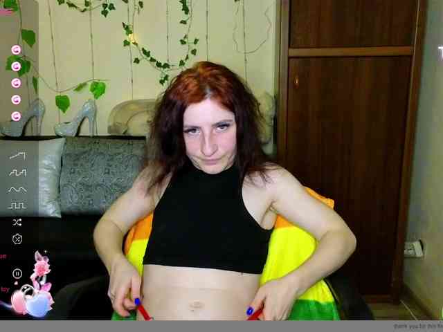 Musekittyjeni112 webcam