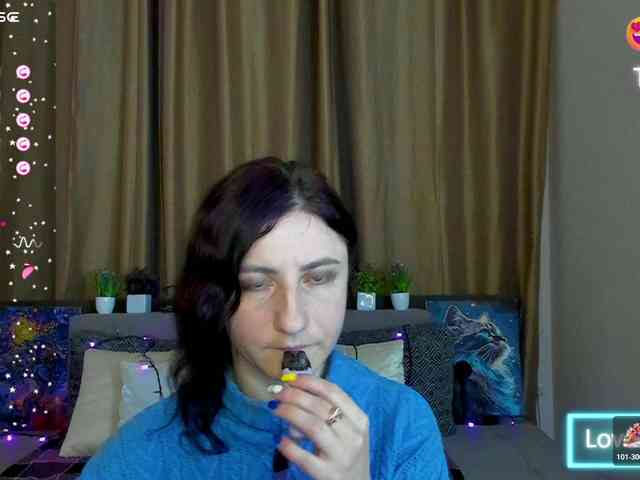 Musekittyjeni112 webcam