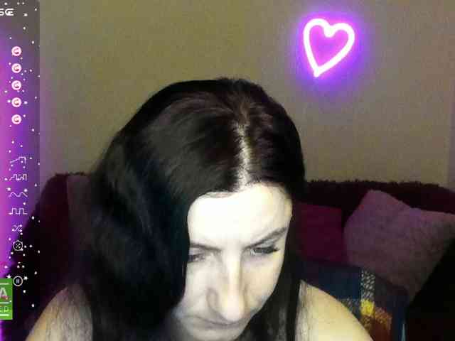 Musekittyjeni112 webcam