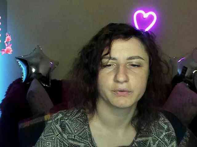 Musekittyjeni112 webcam