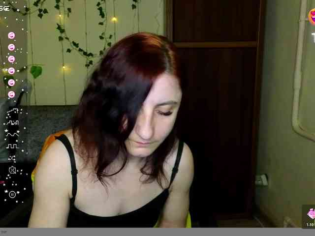Musekittyjeni112 webcam