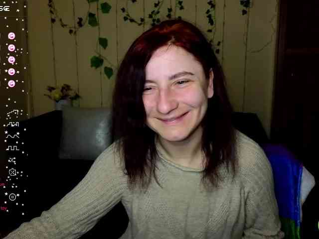 Musekittyjeni112 webcam