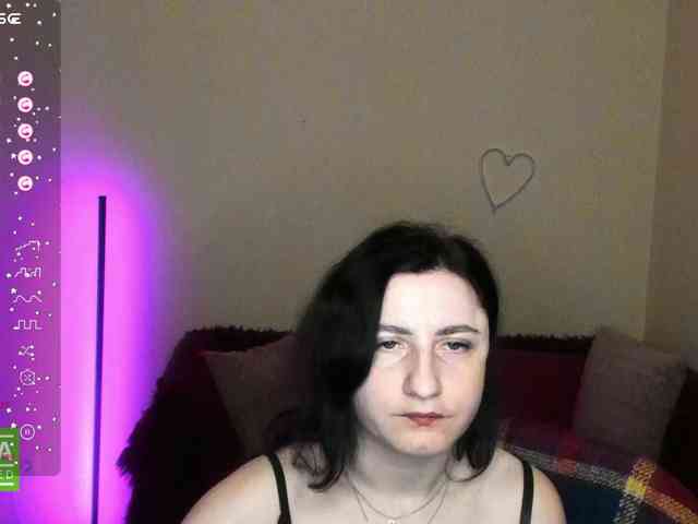 Musekittyjeni112 webcam