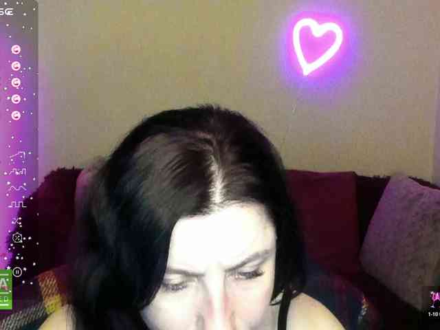 Musekittyjeni112 webcam