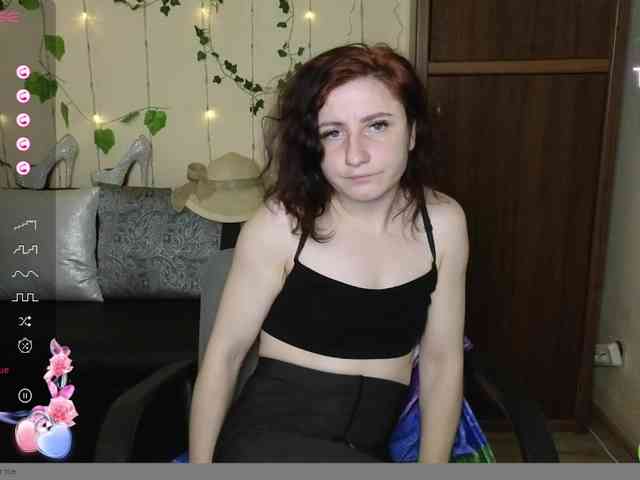 Musekittyjeni112 webcam