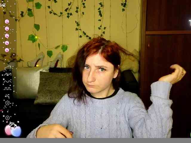 Musekittyjeni112 webcam