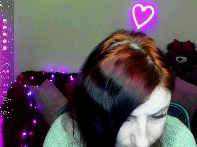 Musekittyjeni112 webcam