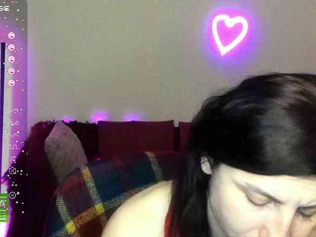 Musekittyjeni112 webcam