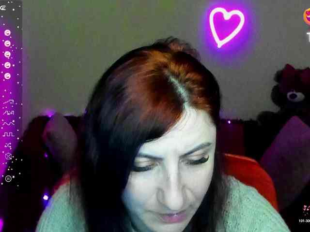 Musekittyjeni112 webcam