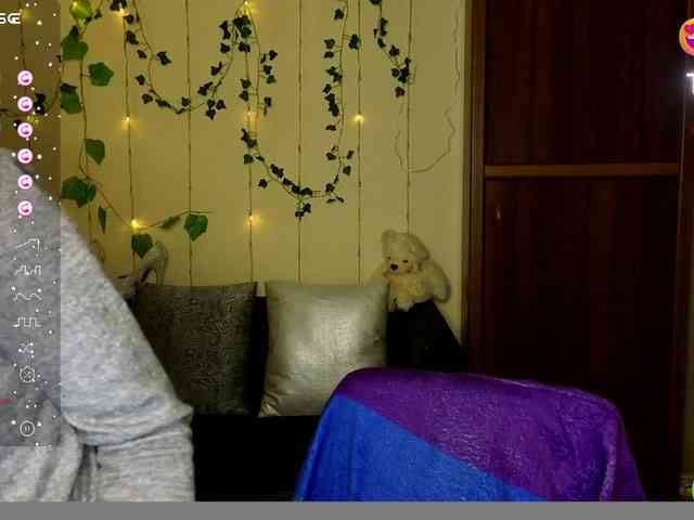 Musekittyjeni112 webcam