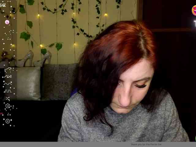 Musekittyjeni112 webcam