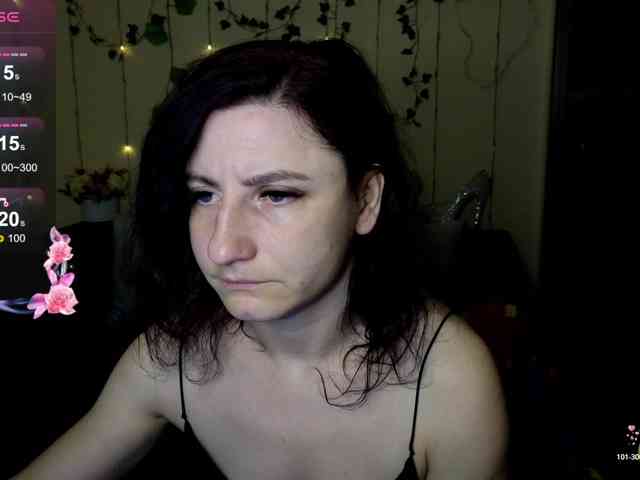 Musekittyjeni112 webcam