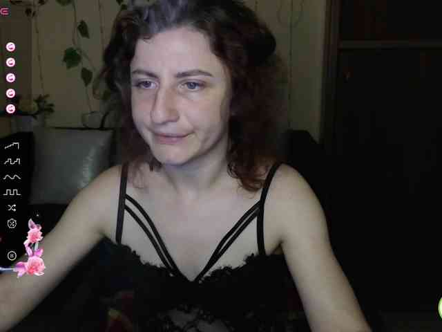 Musekittyjeni112 webcam