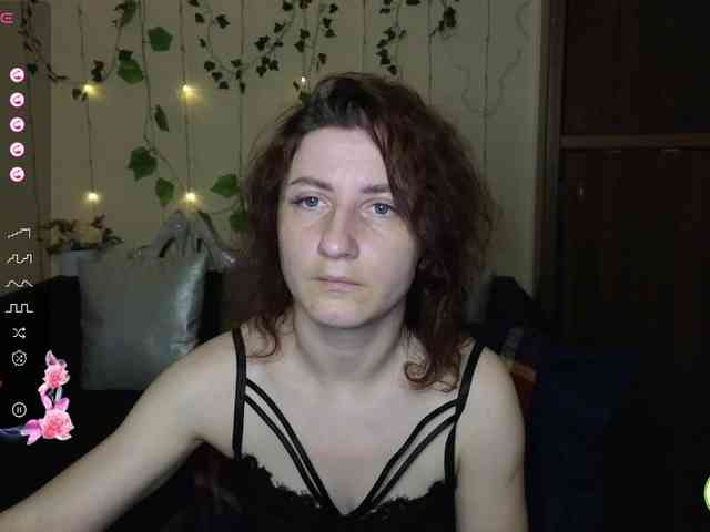 Musekittyjeni112 webcam