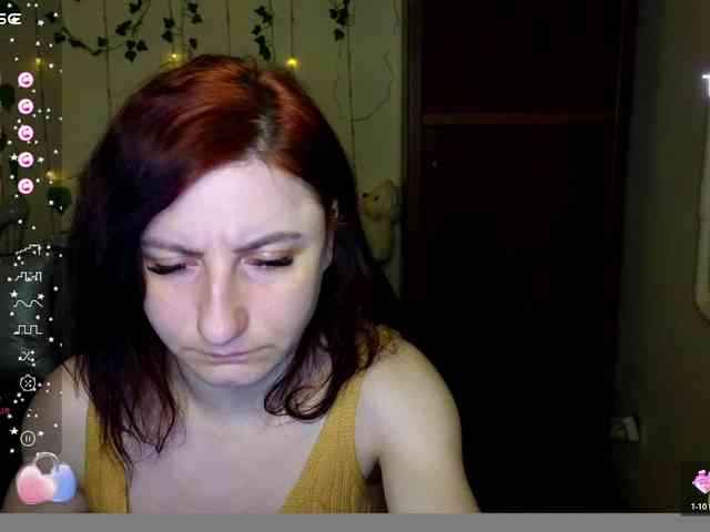 Musekittyjeni112 webcam