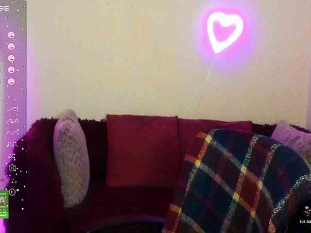 Musekittyjeni112 webcam