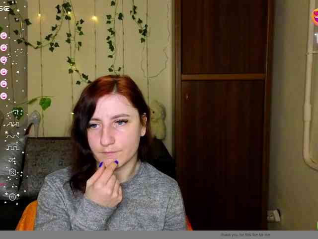 Musekittyjeni112 webcam