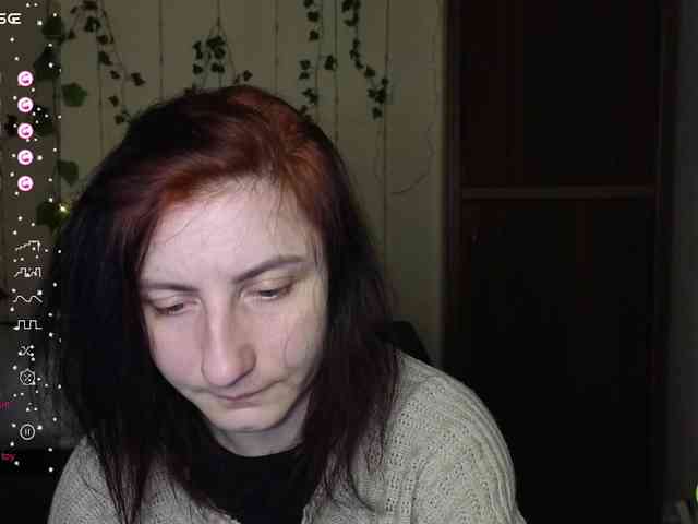 Musekittyjeni112 webcam