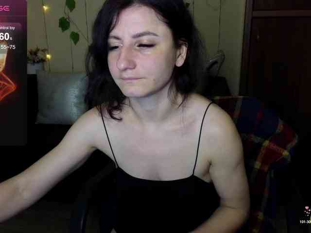 Musekittyjeni112 webcam
