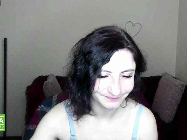 Musekittyjeni112 webcam