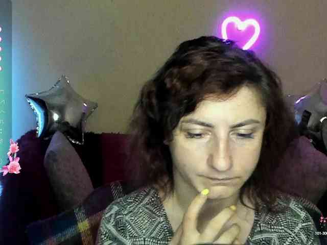 Musekittyjeni112 webcam
