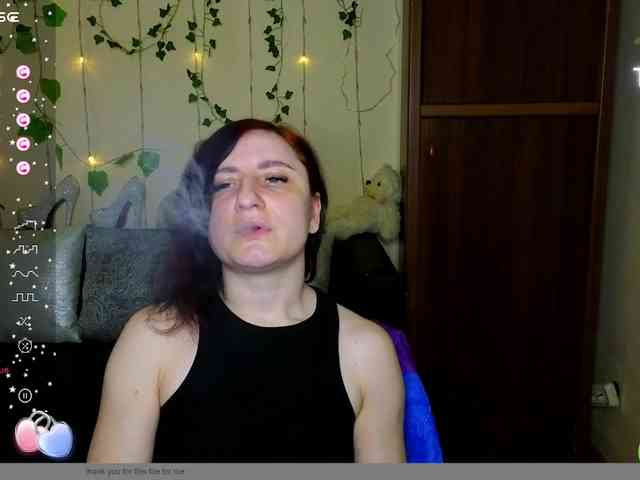 Musekittyjeni112 webcam