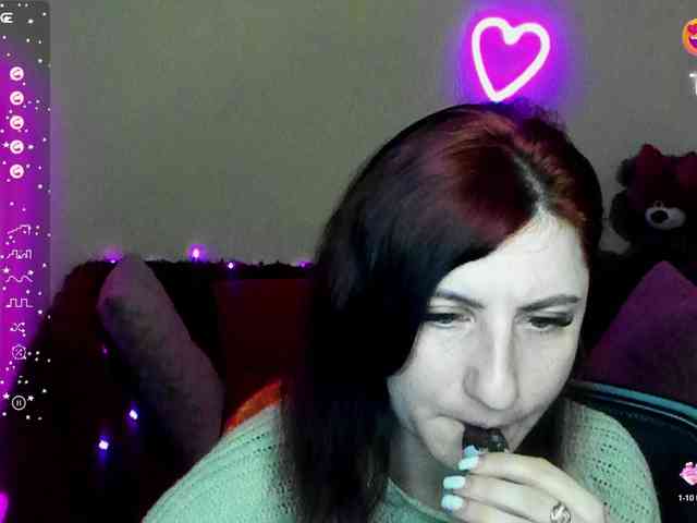 Musekittyjeni112 webcam