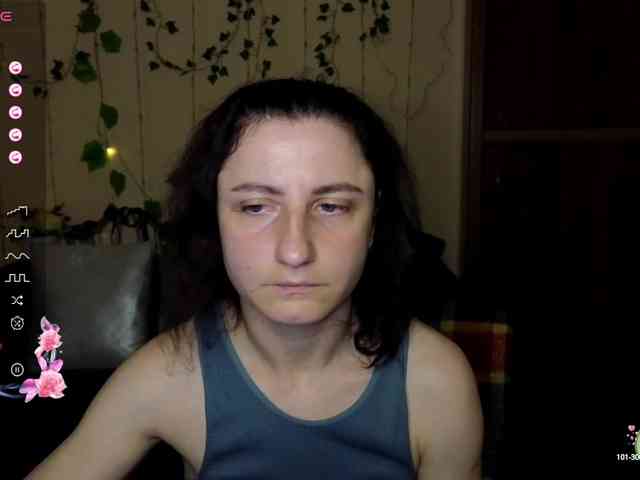 Musekittyjeni112 webcam