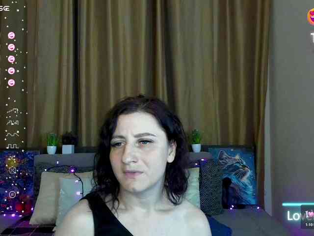 Musekittyjeni112 webcam