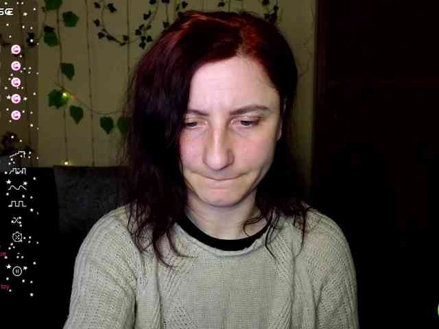 Musekittyjeni112 webcam