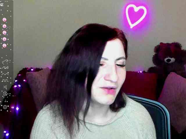 Musekittyjeni112 webcam