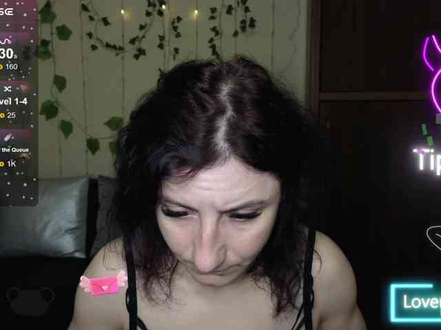 Musekittyjeni112 webcam