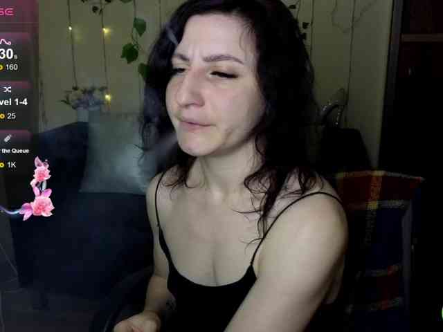 Musekittyjeni112 webcam