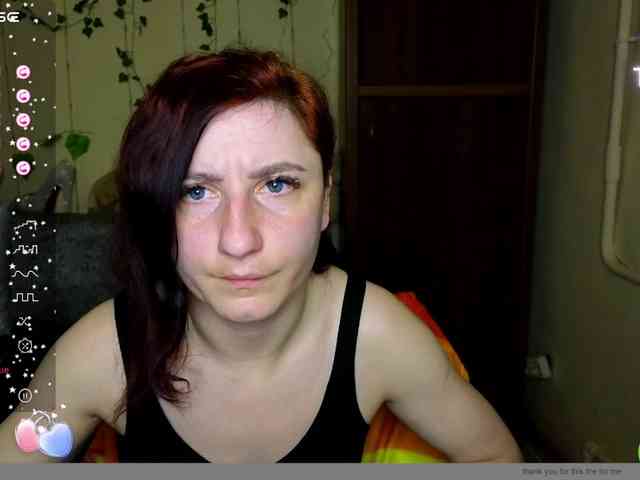 Musekittyjeni112 webcam