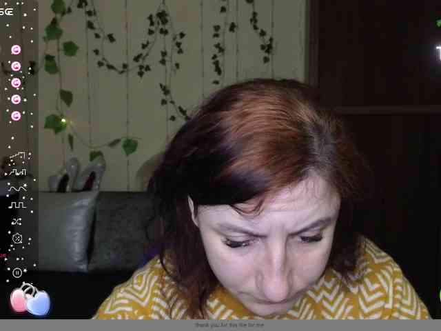 Musekittyjeni112 webcam