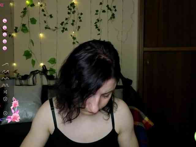 Musekittyjeni112 webcam