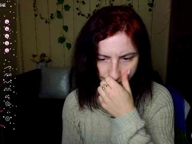 Musekittyjeni112 webcam