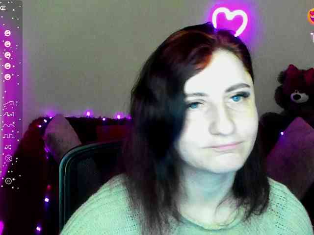 Musekittyjeni112 webcam