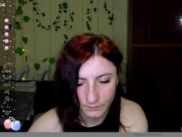 Musekittyjeni112 webcam