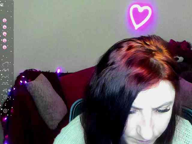 Musekittyjeni112 webcam