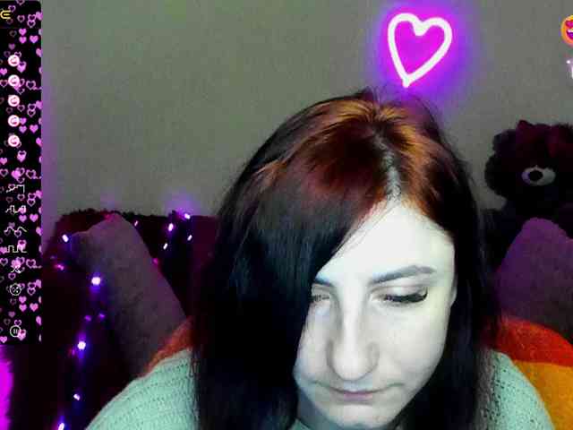 Musekittyjeni112 webcam