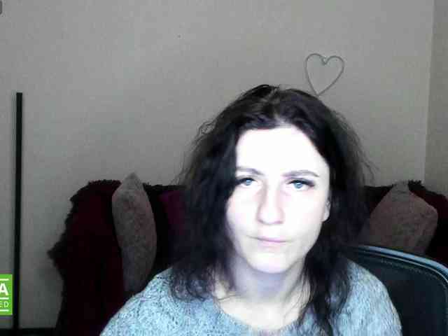 Musekittyjeni112 webcam