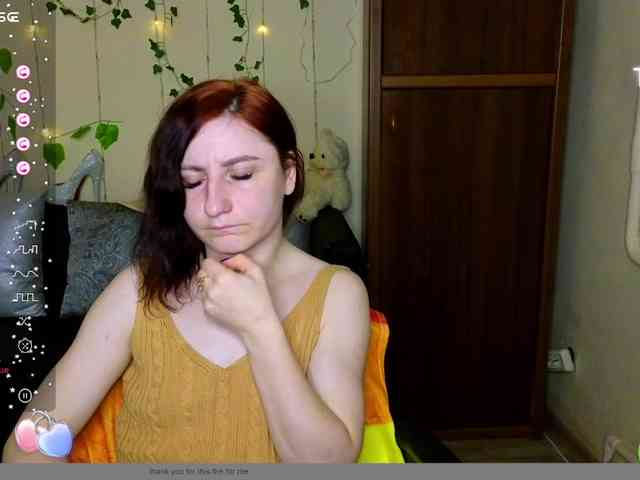 Musekittyjeni112 webcam