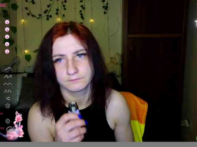 Musekittyjeni112 Live Webcam on BongaCams