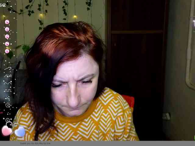 Musekittyjeni112 webcam