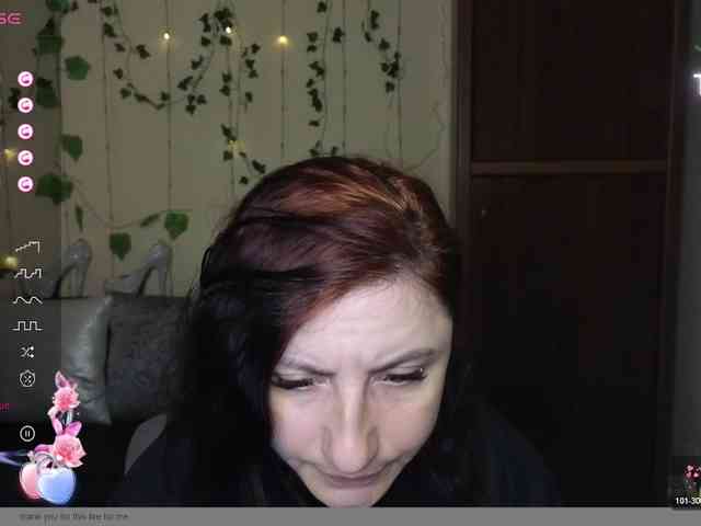 Musekittyjeni112 webcam